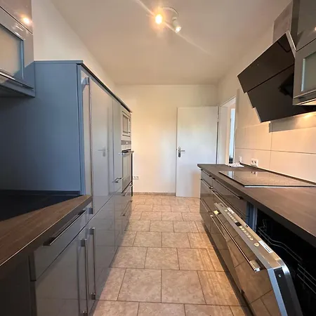 Campus & Business A Boernig Apartment *